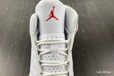 Air 5094 “Wolf Durable 13 Jordan Grey” 788 414571- 1007